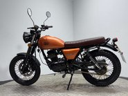Mash Seventy 125CC 2022 6