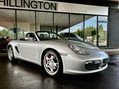 Porsche Boxster 3.2 987 S 2dr 4