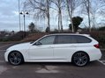 BMW 3 Series 2.0 320d M Sport Shadow Edition Auto 5dr 7