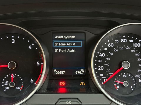 Volkswagen Tiguan 2.0 TDI SE Navigation 4Motion Euro 6 (s/s) 5dr 60