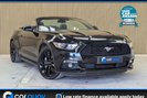 Ford Mustang 2.3 Mustang EcoBoost 2dr