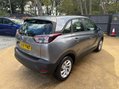 Vauxhall Crossland X 1.2 Crossland X SE ecoTEC S/S 5dr 28