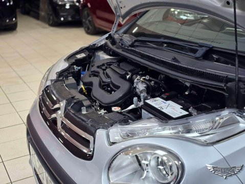 Citroen C1 1.0 VTi Urban Ride Euro 6 (s/s) 5dr 83