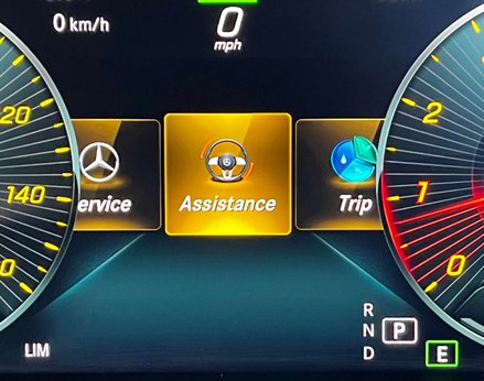 Mercedes-Benz C Class 1.5 C 200 AMG Line Premium Auto 5dr 27