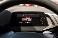 Cupra Born V2 15