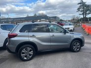 Suzuki Vitara SZ-T BOOSTERJET 6