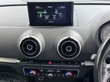 Audi S3 2.0 TFSI Sportback quattro Euro 6 (s/s) 5dr 9