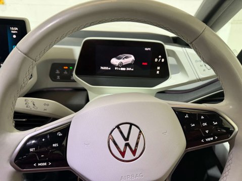 Volkswagen ID.3 ID3 Touring Pro S 5dr 27