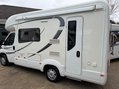 Auto-Trail Tracker EKS LOVELT LOW MILEAGE GREAT SPEC TRACKER 2