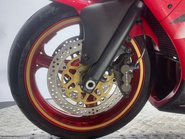 Kawasaki Ninja ZX6 2003 A1P MODEL ONLY 23K NEW MOT 600CC SUPER SPORT 32