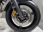 Yamaha XJR1300 2013 22K LONG MOT WARRANTY 1300CC MUSCLE BIKE 46