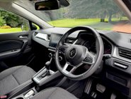 Renault Captur TECHNO E-TECH 15