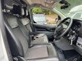 Vauxhall Vivaro 1.5 Turbo D 2700 Dynamic Panel Van 6dr Diesel Manual L1 H1 Euro 6 (s/s) (10 26