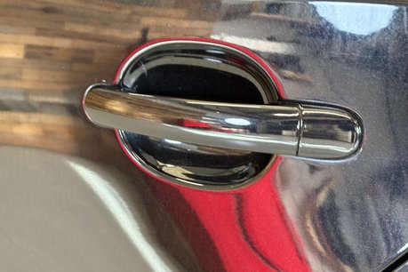 Volkswagen Up 1.0 High up! Hatchback 5dr Petrol ASG Euro 5 (75 ps) 79