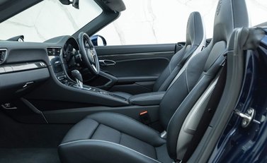 Porsche 911 Turbo Cabriolet (991.2) 16