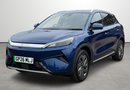 BYD Atto 3 Evo 5dr 330kw Excellence 75kwh Auto AWD 5