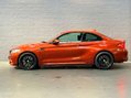 BMW M2 3.0 M2 Competition Edition Auto 2dr 16