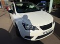 SEAT Ibiza 1.4 Toca Sport Coupe Euro 5 3dr 2