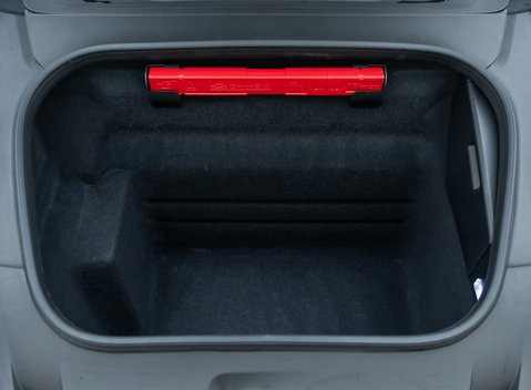 Porsche 911 Turbo S Cabriolet (992) 44