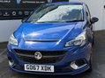 Vauxhall Corsa 1.6i Turbo VXR Hatchback 3dr Petrol Manual Euro 6 (205 ps) 8