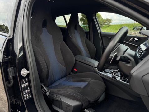BMW 1 Series 2.0 M135i Auto xDrive Euro 6 (s/s) 5dr 15