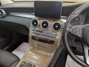 Mercedes-Benz GLC 3.0 GLC 350 Sport Premium+ D 4Matic Auto 4WD 5dr 59
