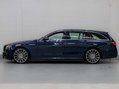 Mercedes-Benz E Class 2.0 E 220 D AMG Line Auto 5dr 9