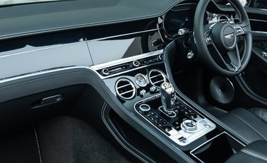 Bentley Continental GT W12 Convertible 22