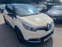 Renault Captur 1.2 TCe Dynamique S MediaNav EDC Euro 5 5dr