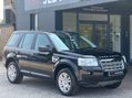 Land Rover Freelander 2.2 Freelander HSE TD4 4WD 5dr 35