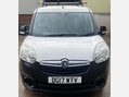 Vauxhall Combo 1.6 CDTi 2300 16v FWD L1 H2 (s/s) 3dr 25