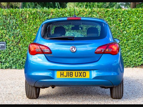 Vauxhall Corsa 1.4 Corsa Energy AC 3dr 7