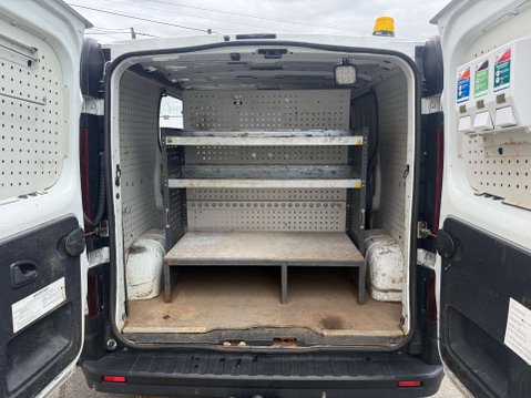 Fiat Talento 1.6 Talento MultiJet II 9