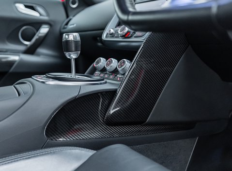 Audi R8 V8 28