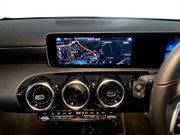 Mercedes-Benz A Class 1.5 A180d Sport (Executive) Hatchback 5dr Diesel 7G-DCT Euro 6 (s/s) (116 p 17