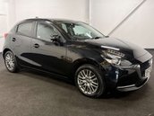Mazda 2 1.5 Mazda2 GT Sport Auto 5dr 6