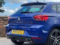 SEAT Ibiza 1.0 TSI FR Euro 6 (s/s) 5dr 6