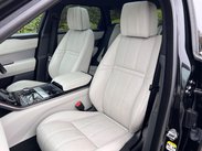 Land Rover Range Rover Velar 2.0 D240 R-Dynamic HSE Auto 4WD Euro 6 (s/s) 5dr 96