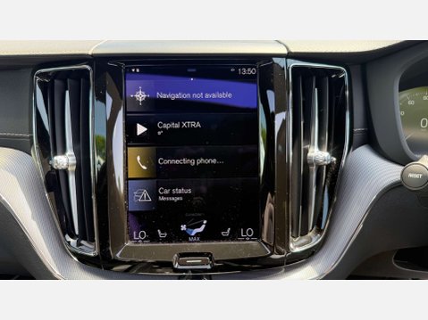 Volvo XC60 2.0 XC60 R-Design Pro T8 Recharge AWD Auto 4WD 5dr 18