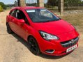 Vauxhall Corsa 1.4i Turbo ecoFLEX SRi Hatchback 3dr Petrol Manual Euro 6 (s/s) (100 ps) 27