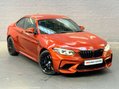 BMW M2 3.0 M2 Competition Edition Auto 2dr 9