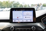 Ford Focus TITANIUM 21