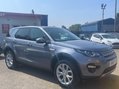 Land Rover Discovery Sport 2.0 TD4 HSE Auto 4WD Euro 6 (s/s) 5dr 12