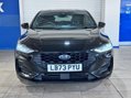 Ford Focus 1.0T EcoBoost ST-Line Euro 6 (s/s) 5dr 7