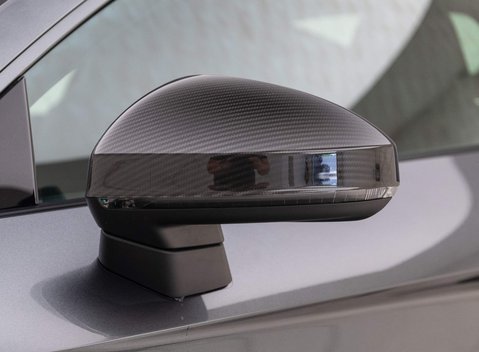 Audi R8 V10 Performance Carbon Black 26