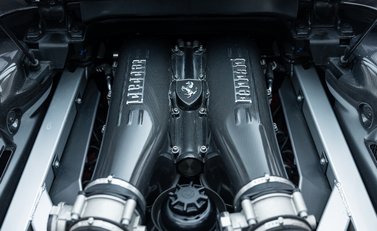 Ferrari 430 Scuderia SPIDER 16M 59