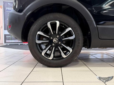 Vauxhall Crossland 1.2 Design SUV 5dr Petrol Manual Euro 6 (s/s) (83 ps) 67