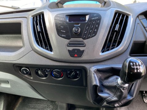 Ford Transit 2.0 350 EcoBlue RWD L3 H2 Euro 6 5dr 23