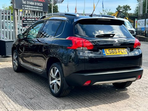 Peugeot 2008 BLUE HDI S/S FELINE MISTRAL 22