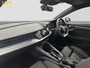 Audi A3 1.5 TFSI 35 S line Saloon 4dr Petrol S Tronic Euro 6 (s/s) (150 ps) 1 Owner 15